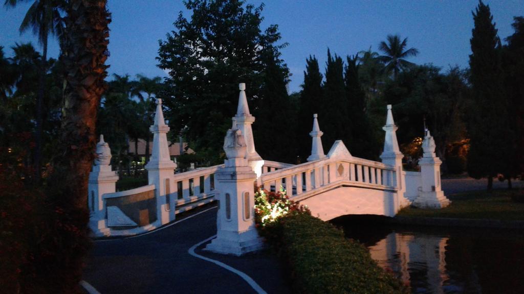 Jaidee House Chiang Mai Exterior photo