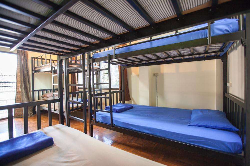 Jaidee House Chiang Mai Exterior photo