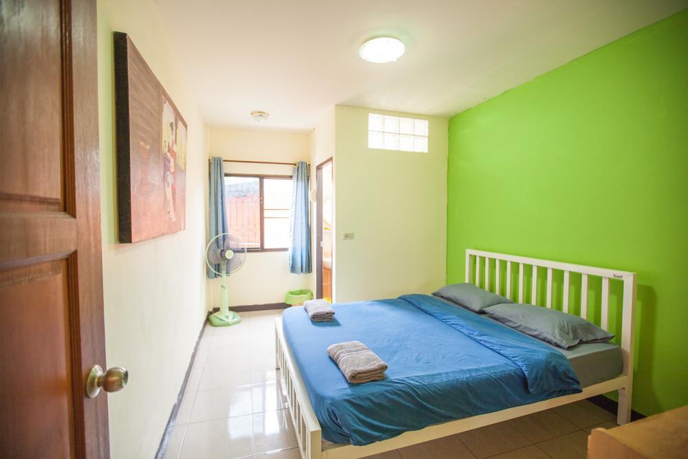 Jaidee House Chiang Mai Exterior photo
