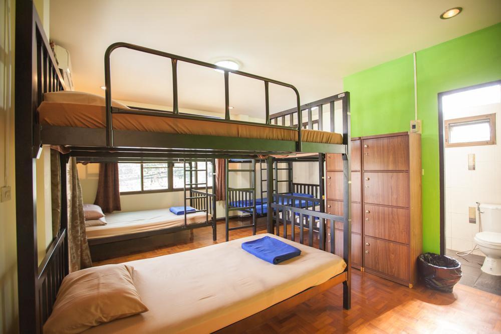 Jaidee House Chiang Mai Exterior photo