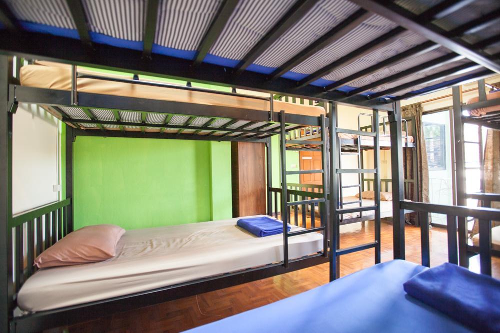 Jaidee House Chiang Mai Exterior photo